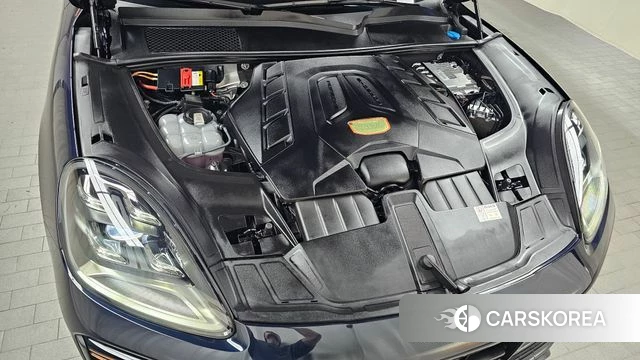 Porsche Cayenne (PO536) id 4481270 из Кореи 26