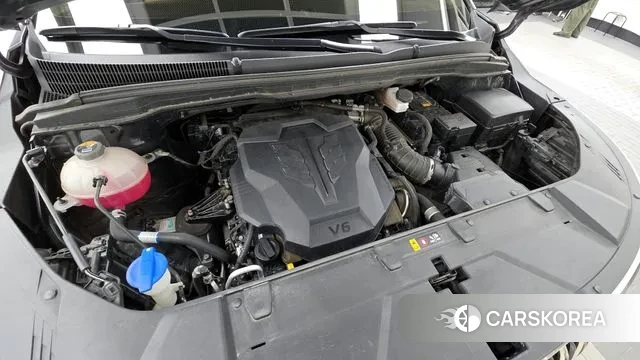 Kia Carnival 4th generation id 3269441 из Кореи 16