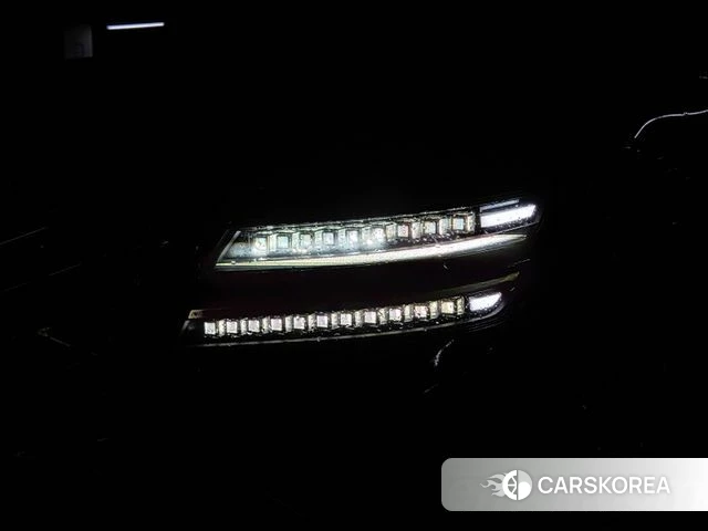 Genesis G80 (RG3) 2024 Красный из Кореи, фото 6