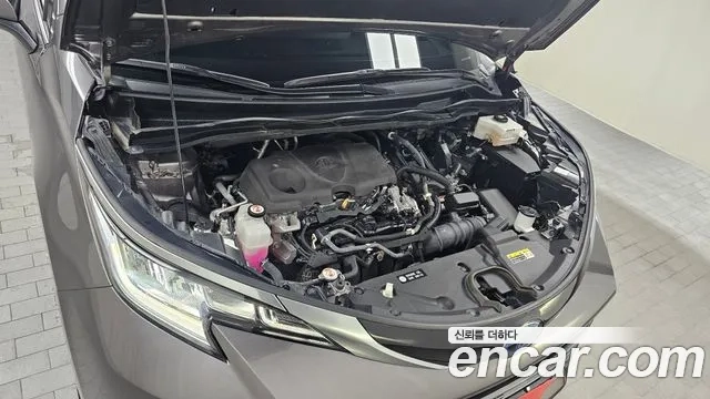 Toyota Sienna 4th Generation id 2863920 из Кореи 16