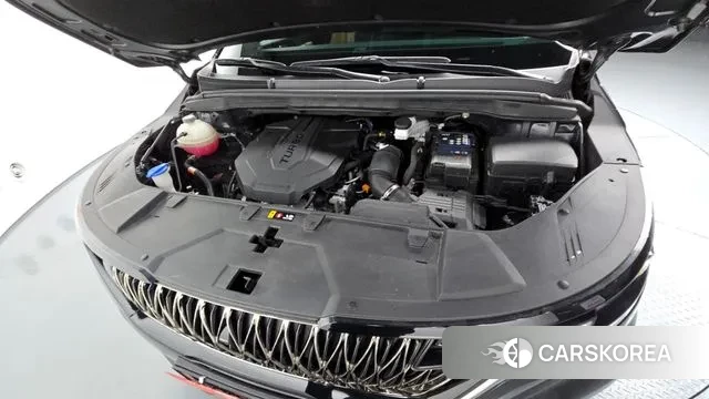 Kia Carnival 4th generation id 3402036 из Кореи 16