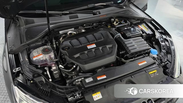 Audi A3 (8Y) id 4791975 из Кореи 25