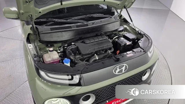 Hyundai Casper id 3042954 из Кореи 16