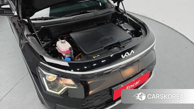 Kia Di All New Niro EV id 4267041 из Кореи 27