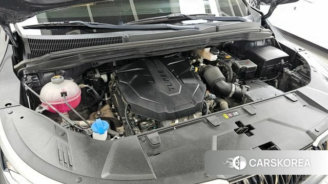 Kia Carnival 4th generation id 3924086 из Кореи 16