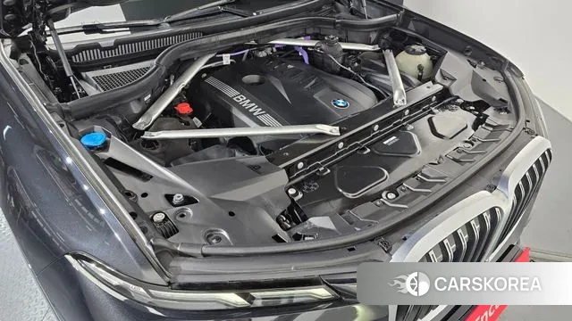 BMW X7 (G07) id 3549746 из Кореи 16