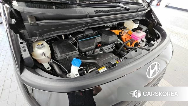 Hyundai Staria id 4847626 из Кореи 29