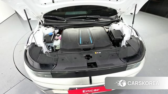 Hyundai Ionic 5 id 4323174 из Кореи 33