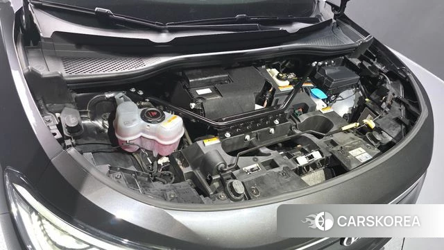 Volkswagen ID.4 id 4500620 из Кореи 28
