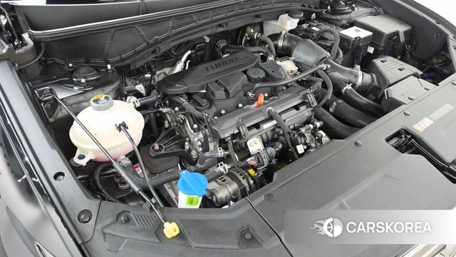 Hyundai Tucson (NX4) id 4571831 из Кореи 30