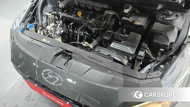 Hyundai Avante (CN7) id 4424222 из Кореи 16
