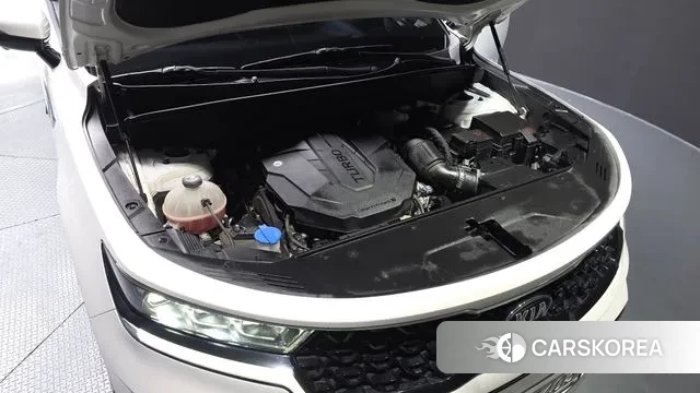 Kia Sorento 4th Generation id 3598455 из Кореи 16