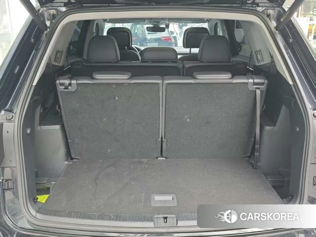 Volkswagen Tourang id 4301081 из Китая 11
