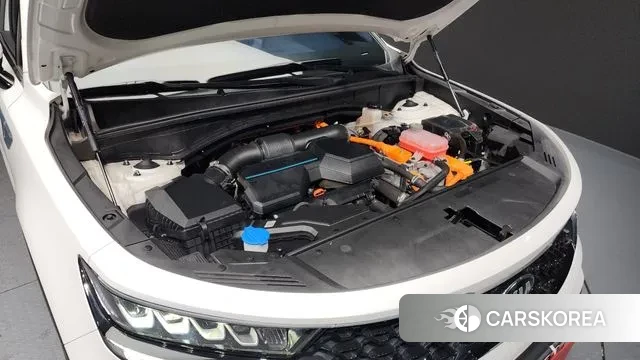 Kia Sorento 4th Generation id 3646269 из Кореи 16