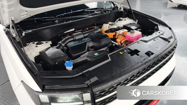 Hyundai Santa Fe (MX5) id 3482280 из Кореи 16