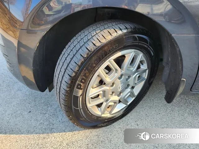 Hyundai Staria id 3765178 из Кореи 14