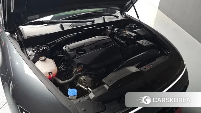 Hyundai Sonata D Edge (DN8) id 3745733 из Кореи 16