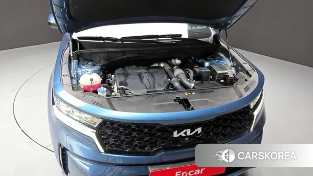 Kia Sorento 4th Generation id 3053198 из Кореи 16