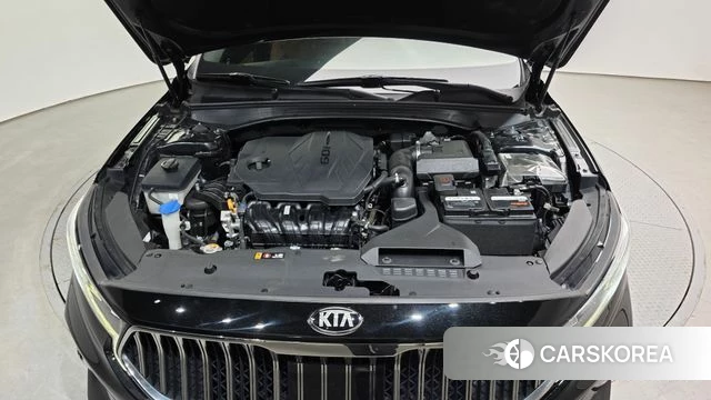 Kia K7 Premier id 4304240 из Кореи 30