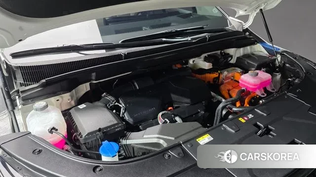 Kia The New Carnival 4th Generation id 3739122 из Кореи 16