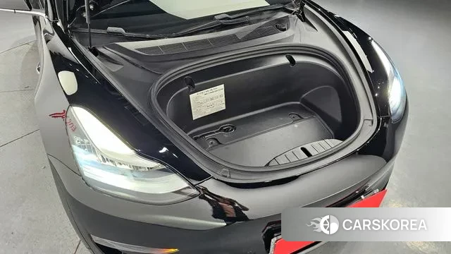Tesla Model 3 id 3197747 из Кореи 16