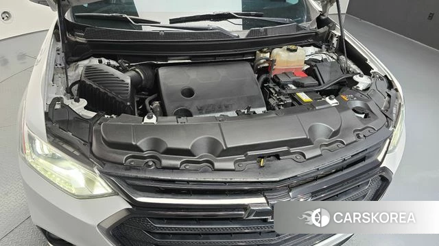 Chevrolet (GM Daewoo) Traverse id 4350874 из Кореи 31
