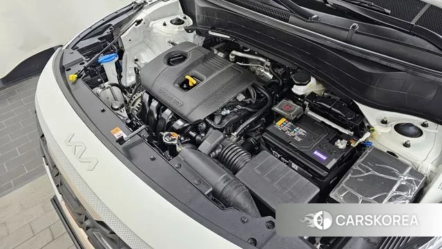 Kia The New Seltos id 3502500 из Кореи 16