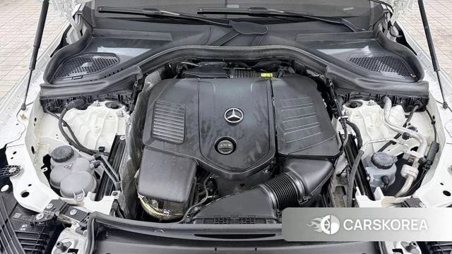 Mercedes-Benz GLC-Class X254 id 3786424 из Кореи 16