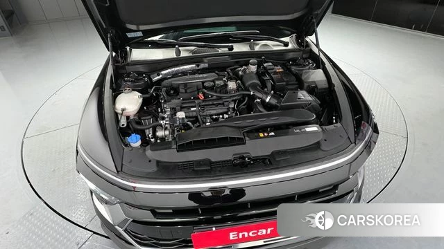 Hyundai Sonata D Edge (DN8) id 3909600 из Кореи 16