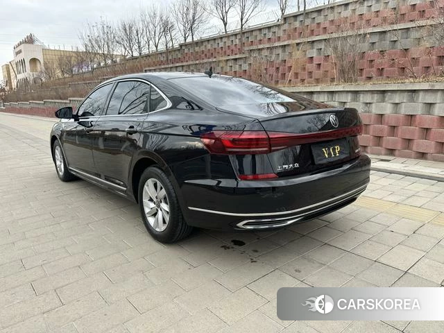 Volkswagen Passat id 4218224 из Китая 12