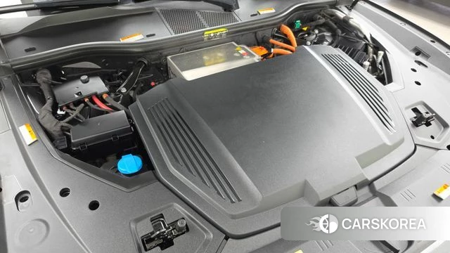 Audi e-Tron id 4835756 из Кореи 30