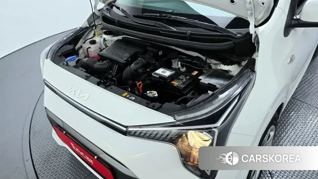 Kia The New Morning (JA) id 3775928 из Кореи 16