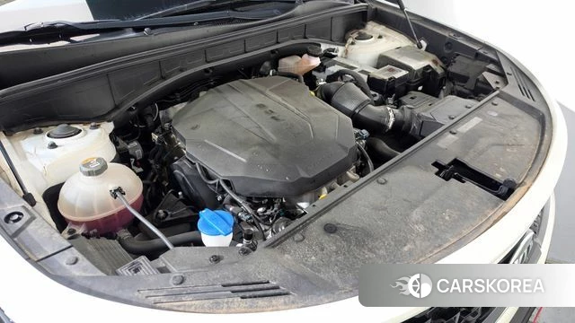 Kia Sorento 4th Generation id 4324866 из Кореи 33