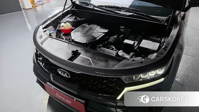 Kia Sorento 4th Generation id 3390603 из Кореи 16