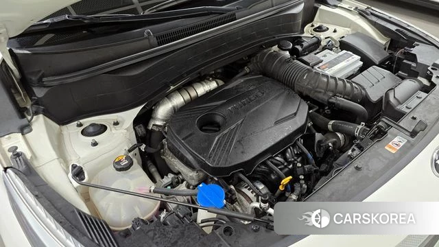 Kia Seltos id 3893625 из Кореи 16