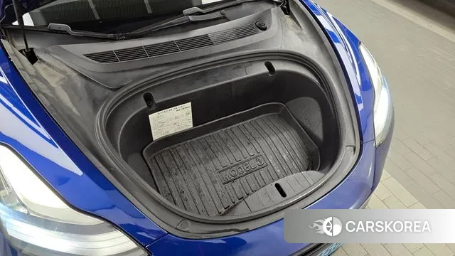 Tesla Model 3 id 3439272 из Кореи 16