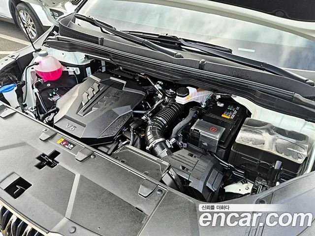 Kia Carnival 4th generation id 2713824 из Кореи 16