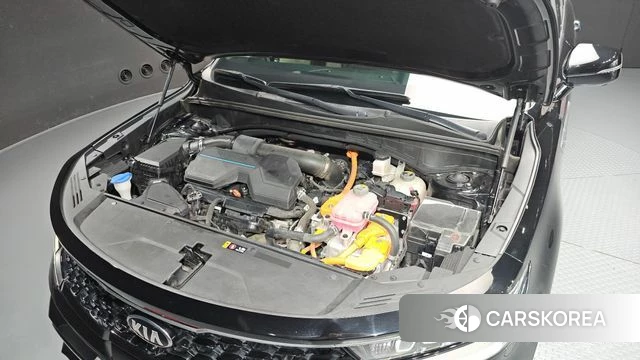 Kia Sorento 4th Generation id 4470404 из Кореи 26