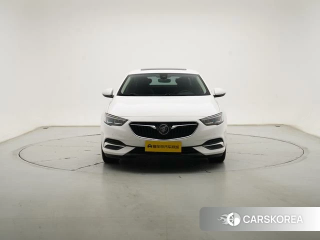 Buick Regal id 4253604 из Китая 24