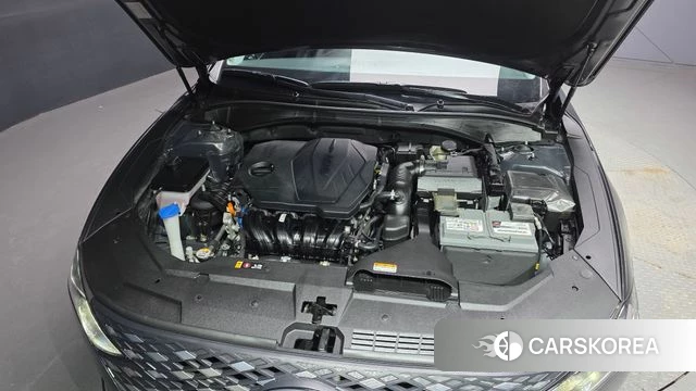 Hyundai The New Grandeur IG id 4750371 из Кореи 28