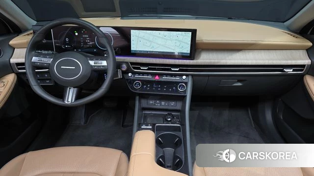 Hyundai Sonata D Edge (DN8) id 4322714 из Кореи 32