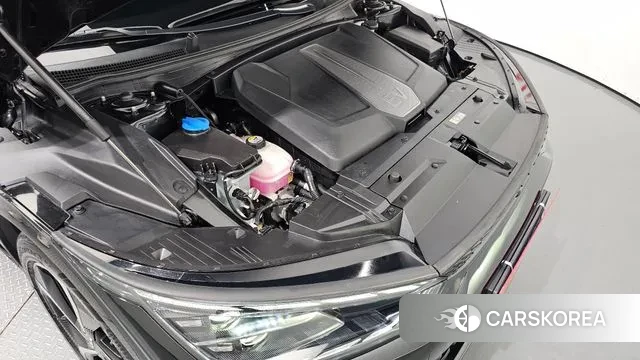 Kia EV6 id 2989804 из Кореи 16