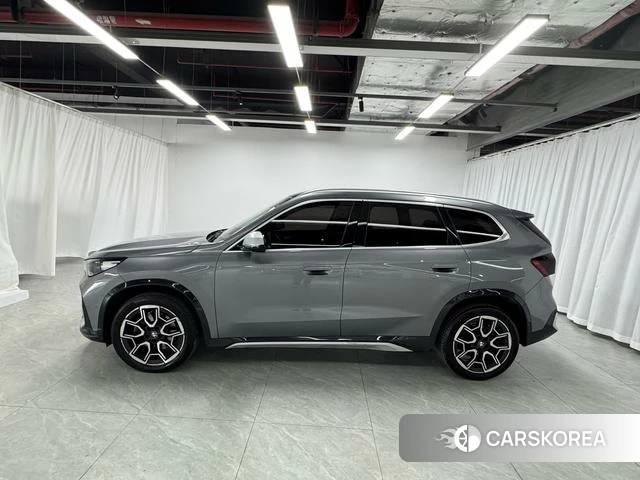 BMW X1 id 4265142 из Китая 16
