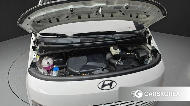 Hyundai Staria id 4711933 из Кореи 16