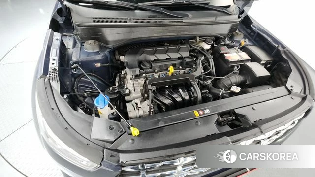 Hyundai Venue id 3794049 из Кореи 16