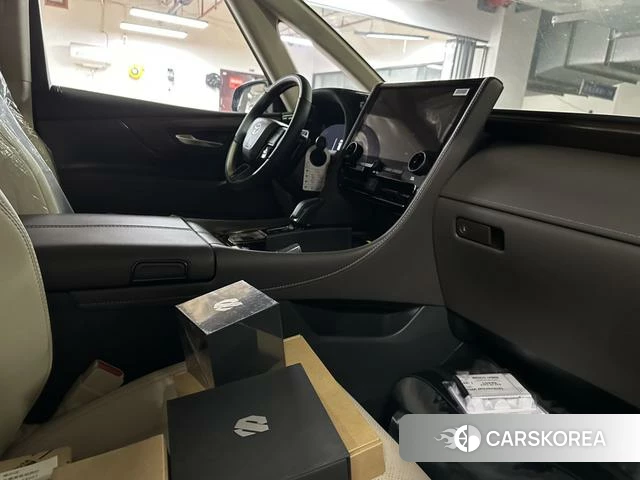 Toyota Elfa id 4239561 из Китая 14