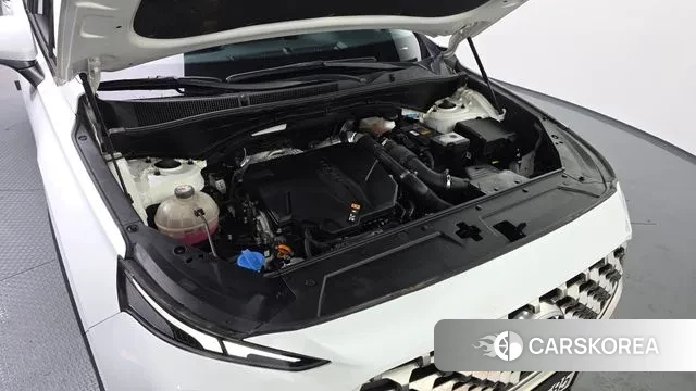 Hyundai The New Santa Fe id 3561270 из Кореи 16