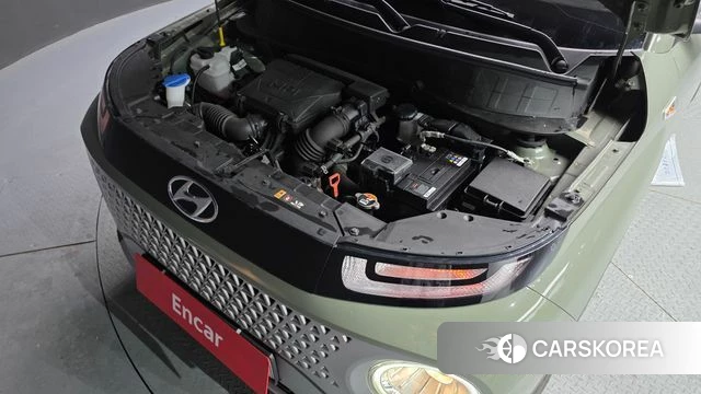 Hyundai Casper id 3940563 из Кореи 16