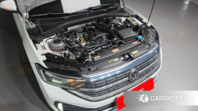 Volkswagen 7th Generation of Jetta id 4329734 из Кореи 27