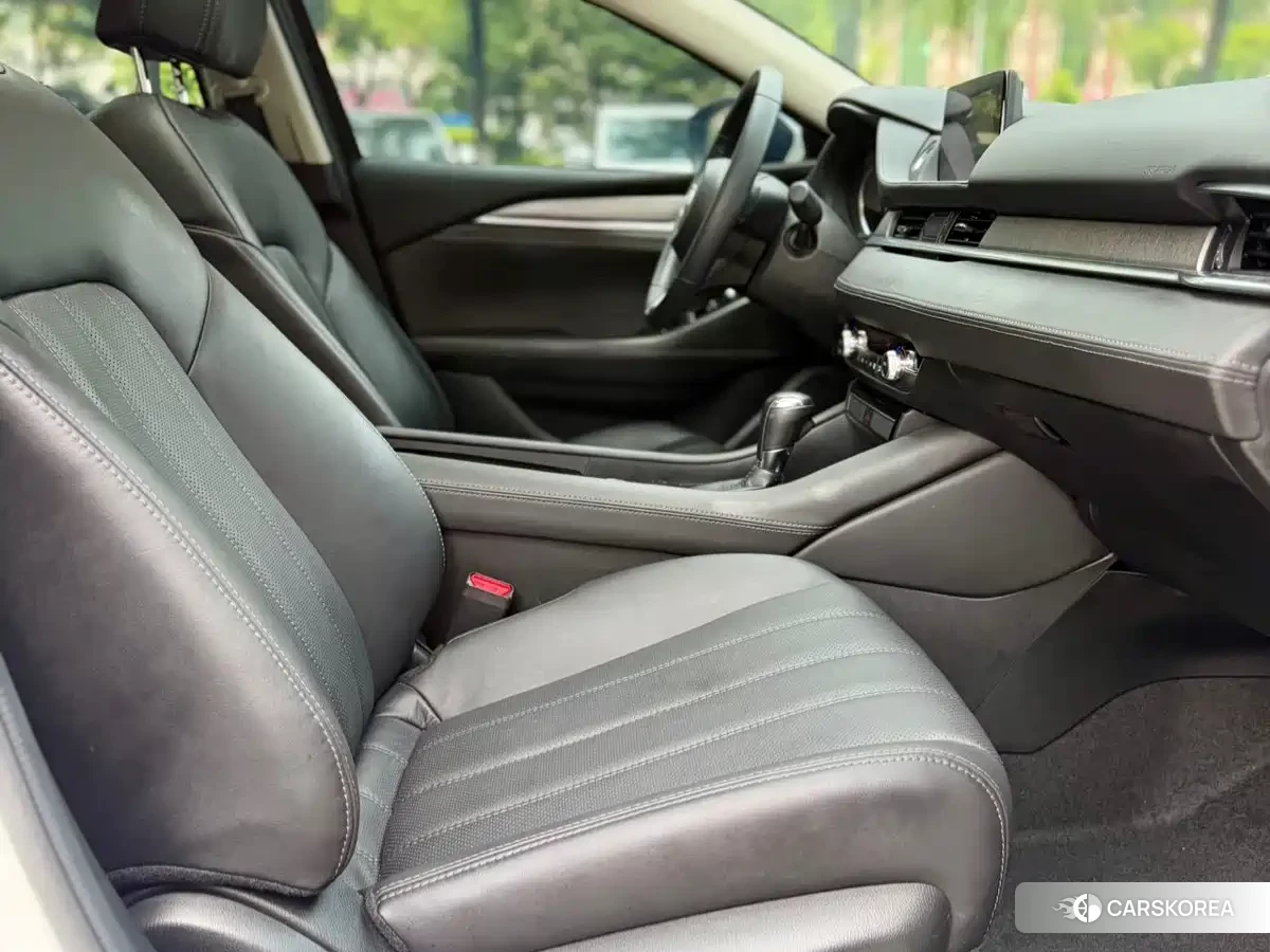 Mazda Atenza id 4559581 из Китая 21